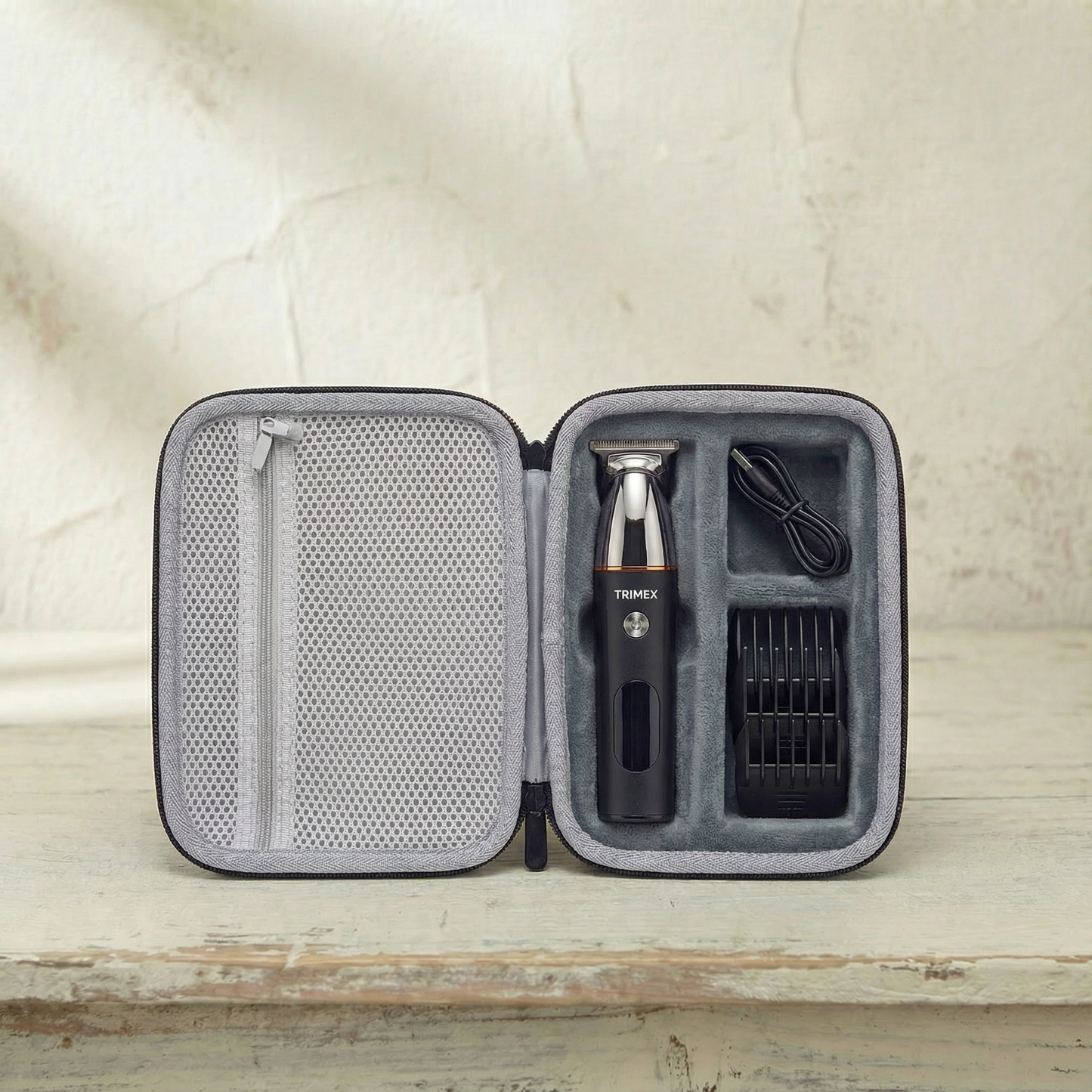 נרתיק הגנה TRIMEX