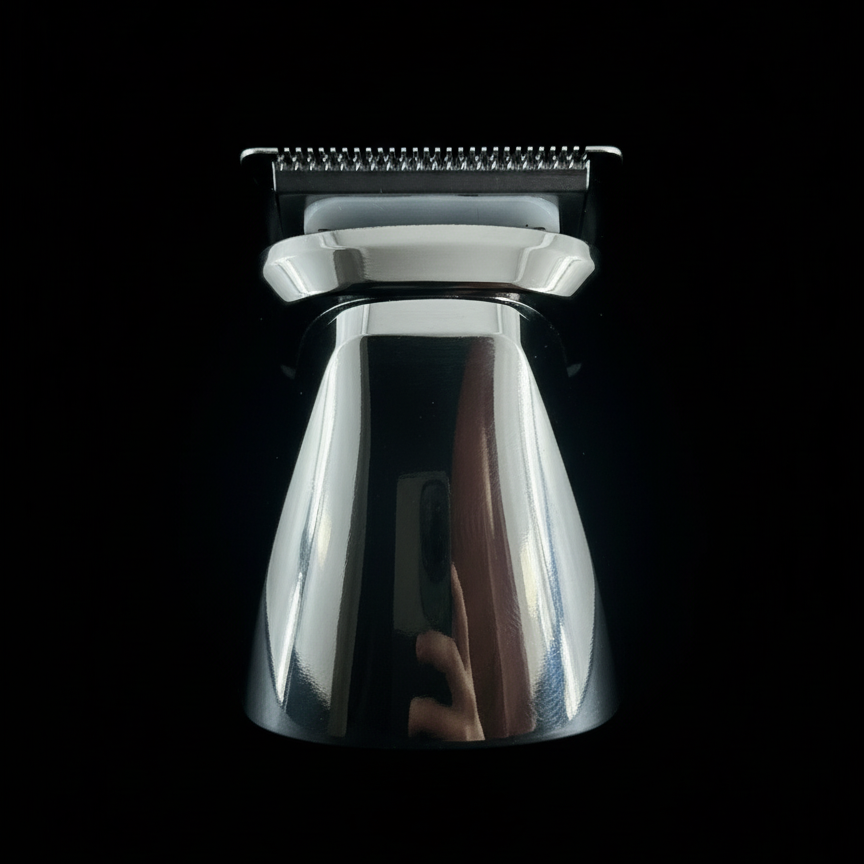 ראש קנטים (אביזר נלווה למכונת הגילוח)