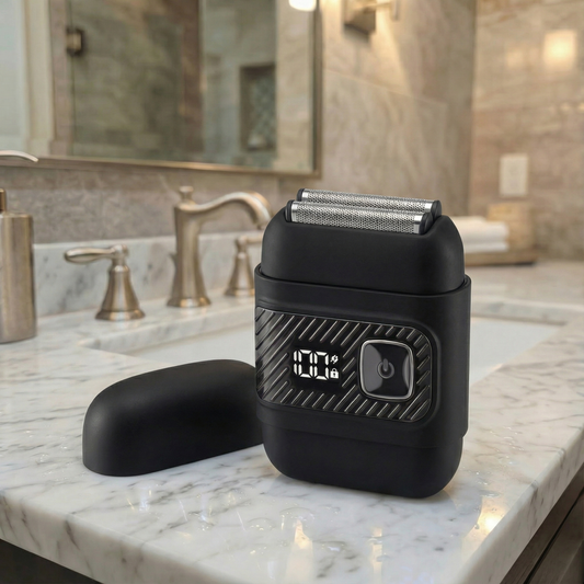 MiniShave™ סכין הגילוח החדש