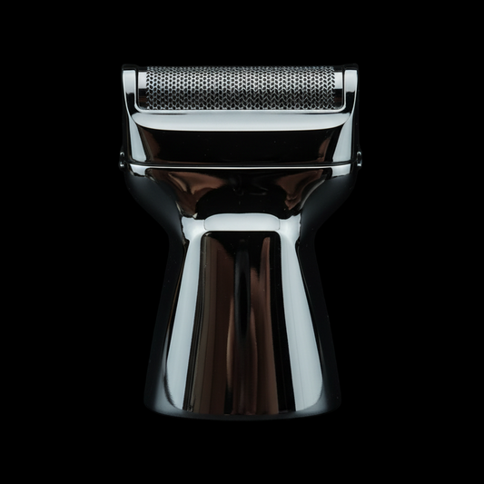 ראש גלגלת 0 מ"מ (אביזר נלווה למכונת הגילוח)