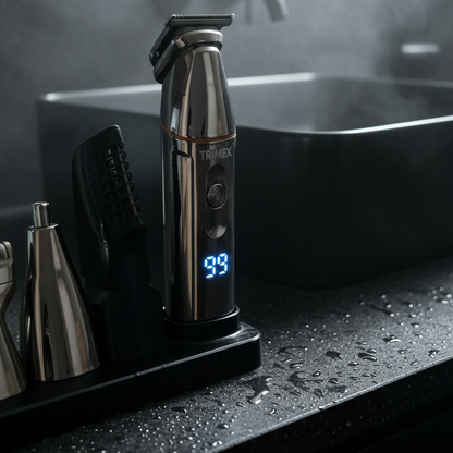 TRIMEX V.2 (ערכה מלאה)