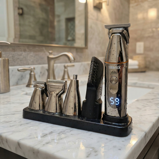 TRIMEX V.2 (ערכה מלאה)