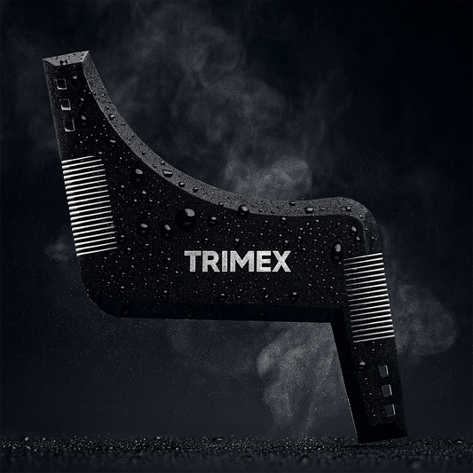 משרטט הזקן של TRIMEX