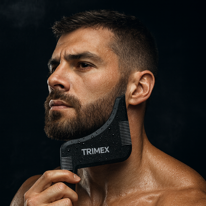 משרטט הזקן של TRIMEX