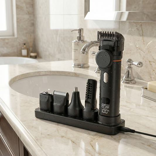 TRIMEX Pro™ שליטה בכל מילימטר