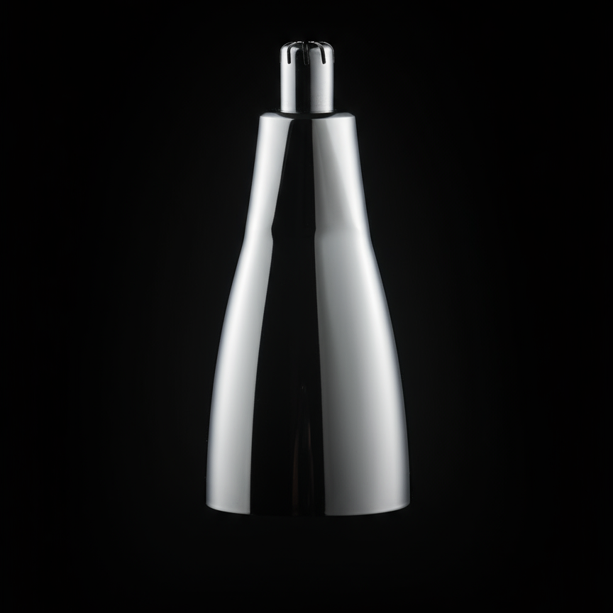 ראש אף ואוזניים (אביזר נלווה למכונת הגילוח)