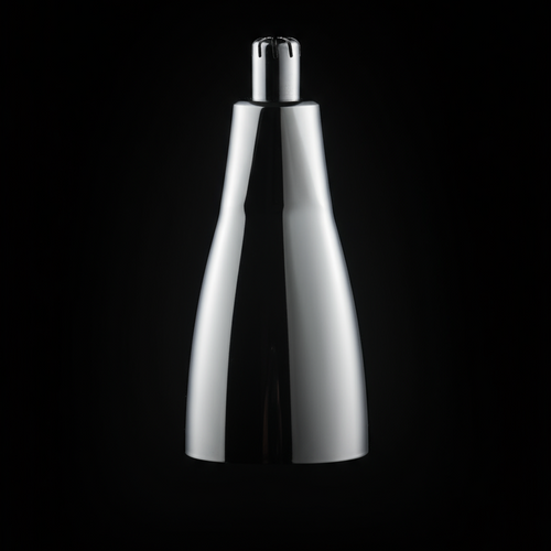 ראש אף ואוזניים (אביזר נלווה למכונת הגילוח)