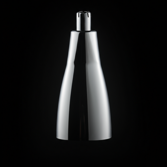 ראש אף ואוזניים (אביזר נלווה למכונת הגילוח)