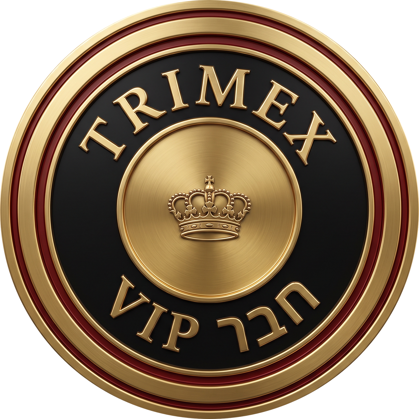 👑 חבר VIP