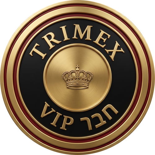 👑 חבר VIP