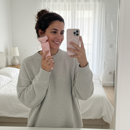 TRIMISS™ לעור חלק ונעים