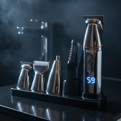 TRIMEX V.2 (ערכה מלאה)