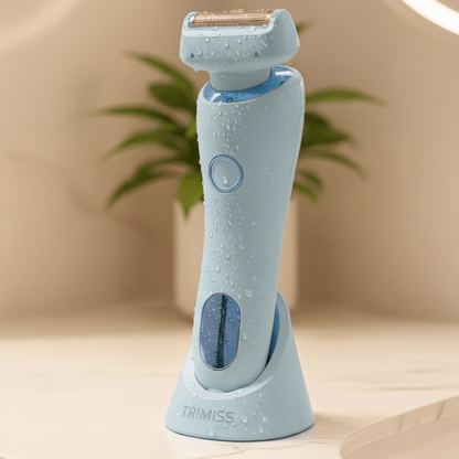 TRIMISS™ לעור חלק ונעים