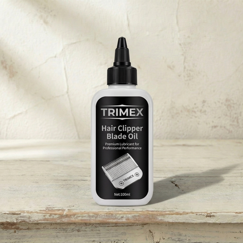 שמן TRIMEX - כלול בערכת ה-VIP
