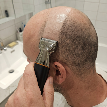 TRIMEX V.1 ערכה מלאה
