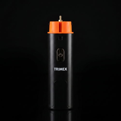 גוף מכונה TRIMEX Pro™