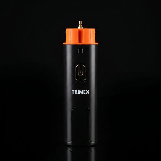 גוף מכונה TRIMEX Pro™
