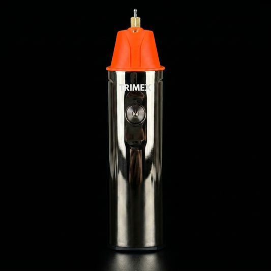 גוף מכונה TRIMEX V2
